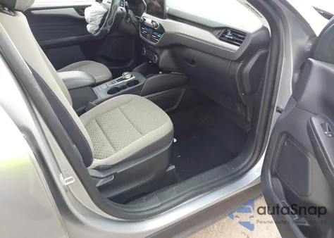 2022 Ford Escape Se z USA, uszkodzony, nr VIN 1FMCU0G67NUA36131